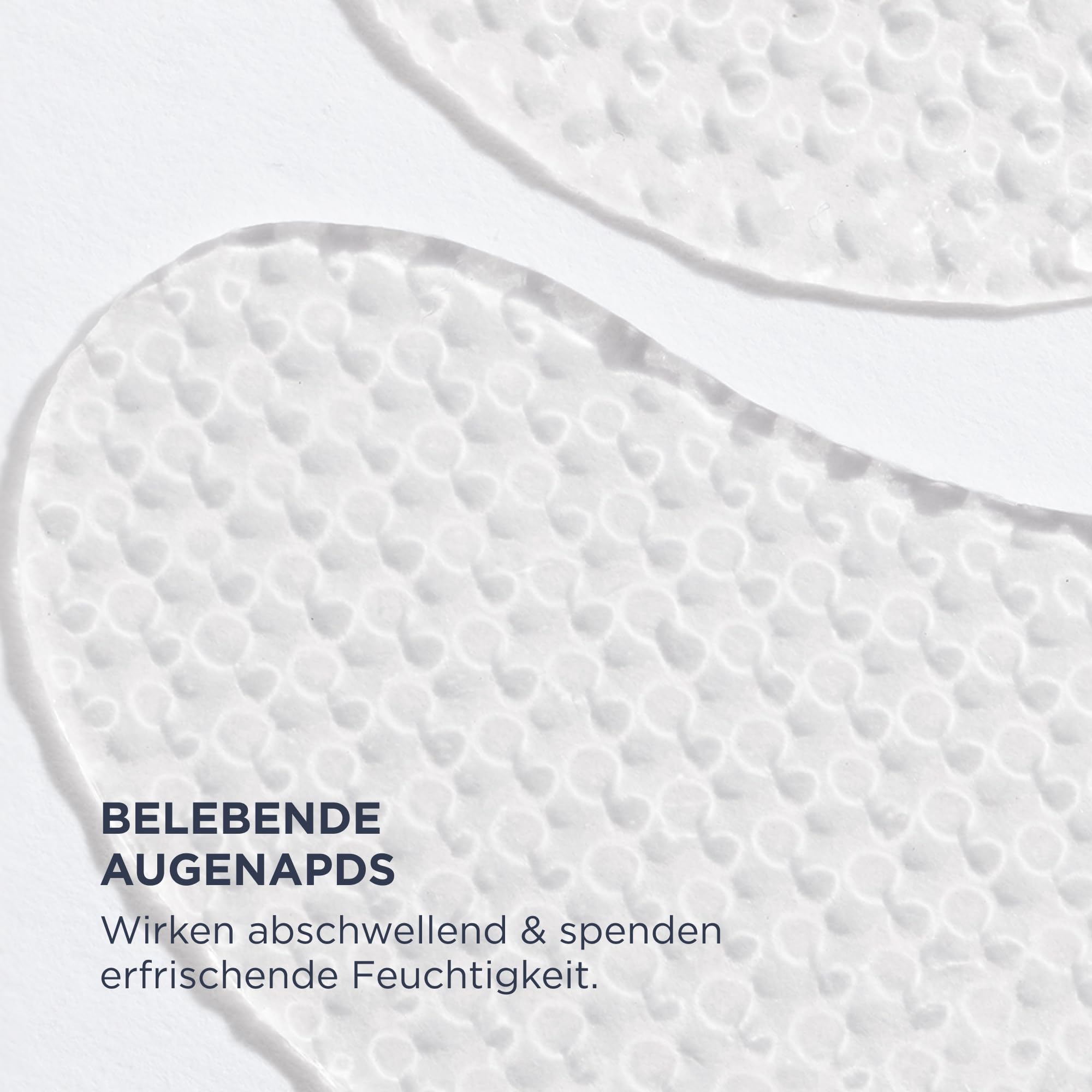 ANNEMARIE BÖRLIND Hyaluron Boost Set Hyaluronshake 50ml + Augenpads 12Stk.