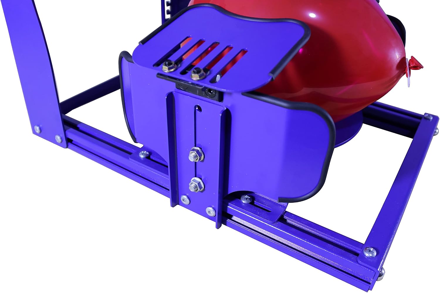 TECHTONGDA Ballon Screen Printing Machine Silk Screen Printing Kit for Ballon Wedding Party Baby Shower Christmas Birthday Carnival Party Decoration