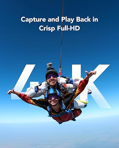 Miniatura 4 de Lexar Tarjeta micro SD azul de 256 GB de hasta 160 MB/s, tarjeta de memoria microSDXC UHS-I con adaptador SD, C10, U3, A2, V30, Full HD, 4K UHD,