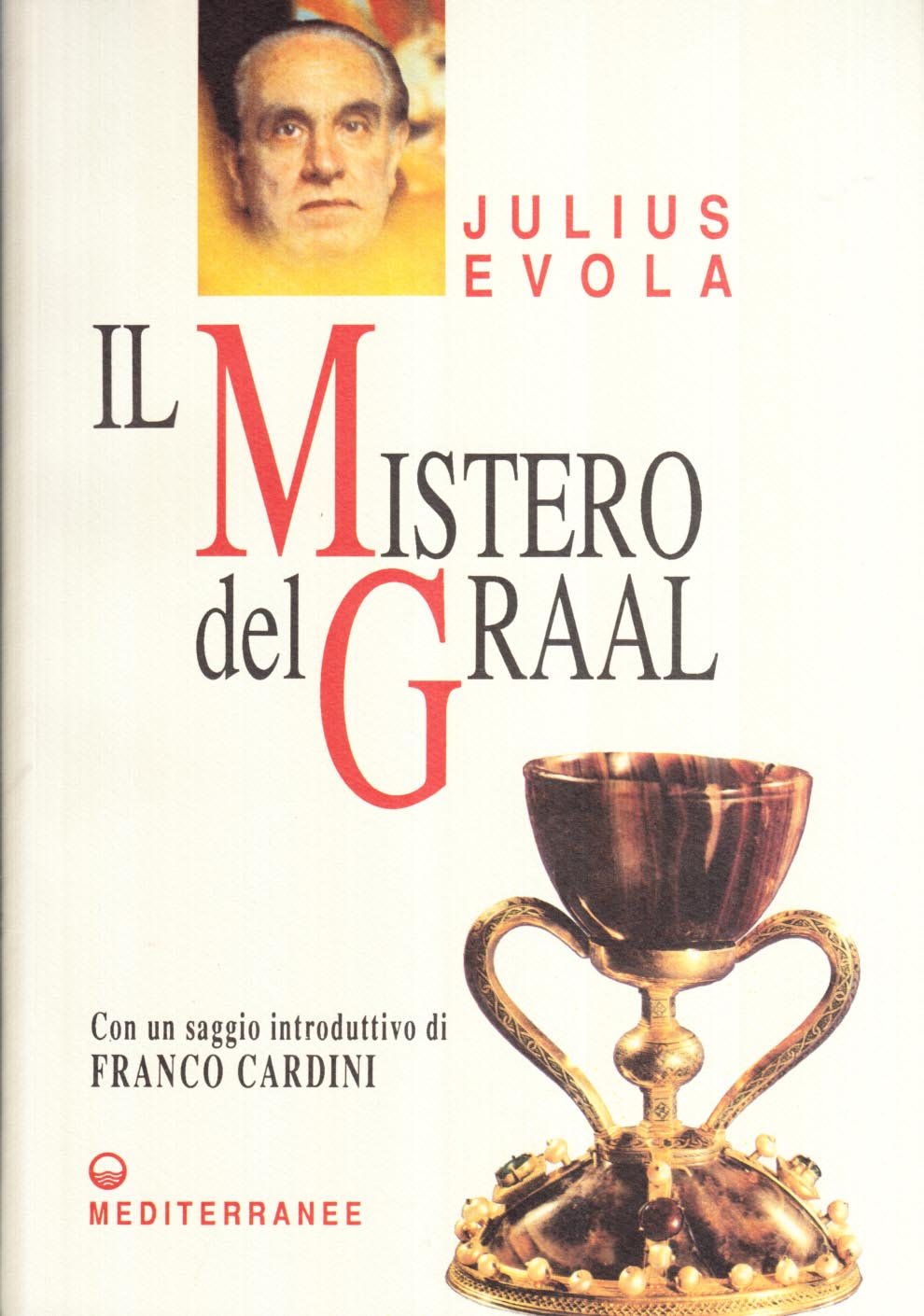 Il mistero del Graal
