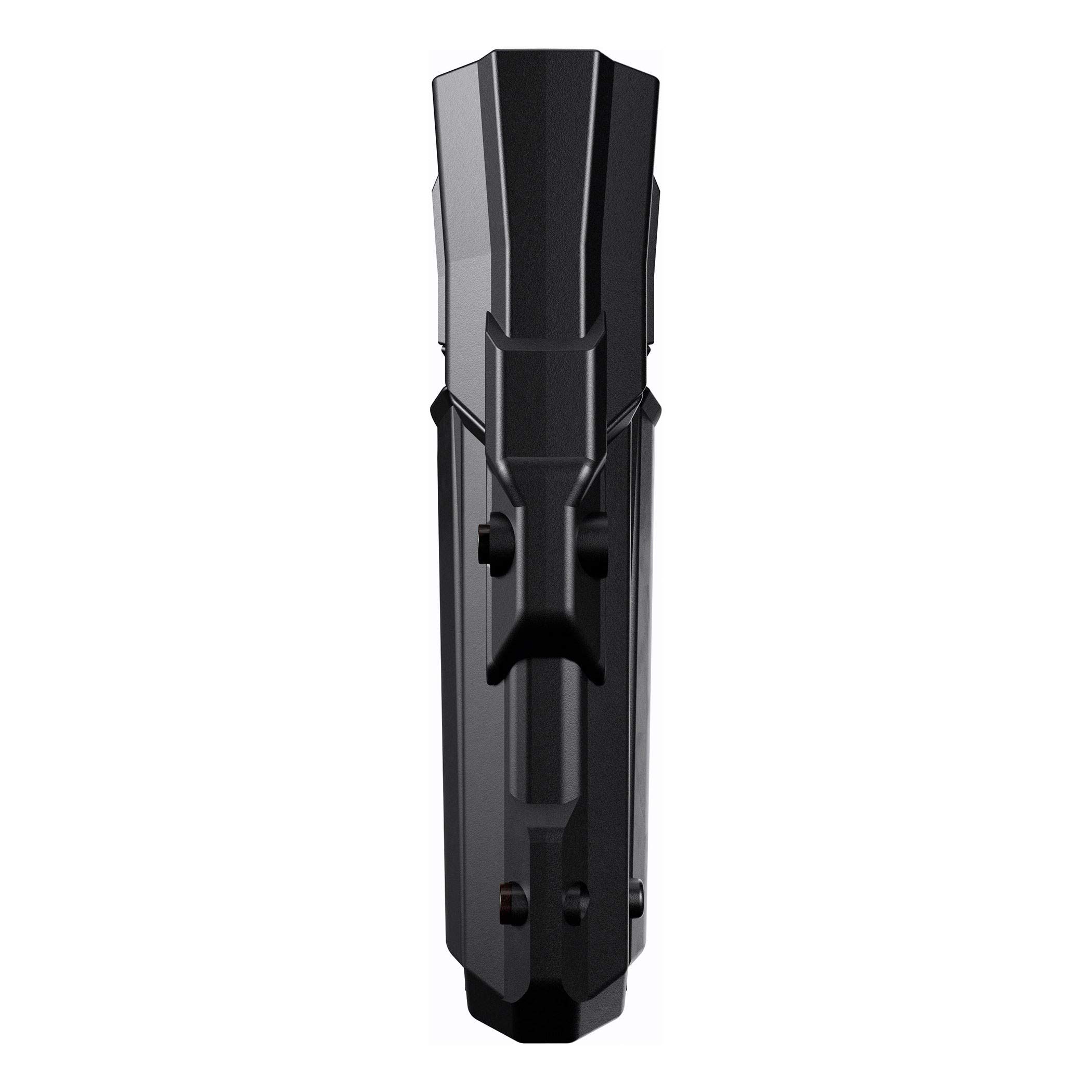VEGA HOLSTER Fondina VUH8 Universal per Pistole con Torcia