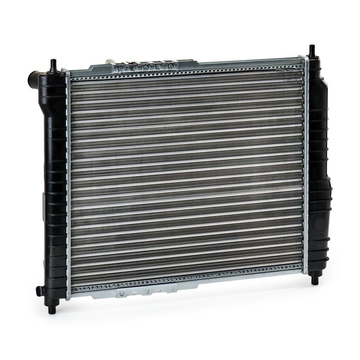 RIDEX 470R0179 Radiador refrigeración del motor Compatible con CHEVROLET Aveo/Kalos Hatchback T250, T255 Gasolina