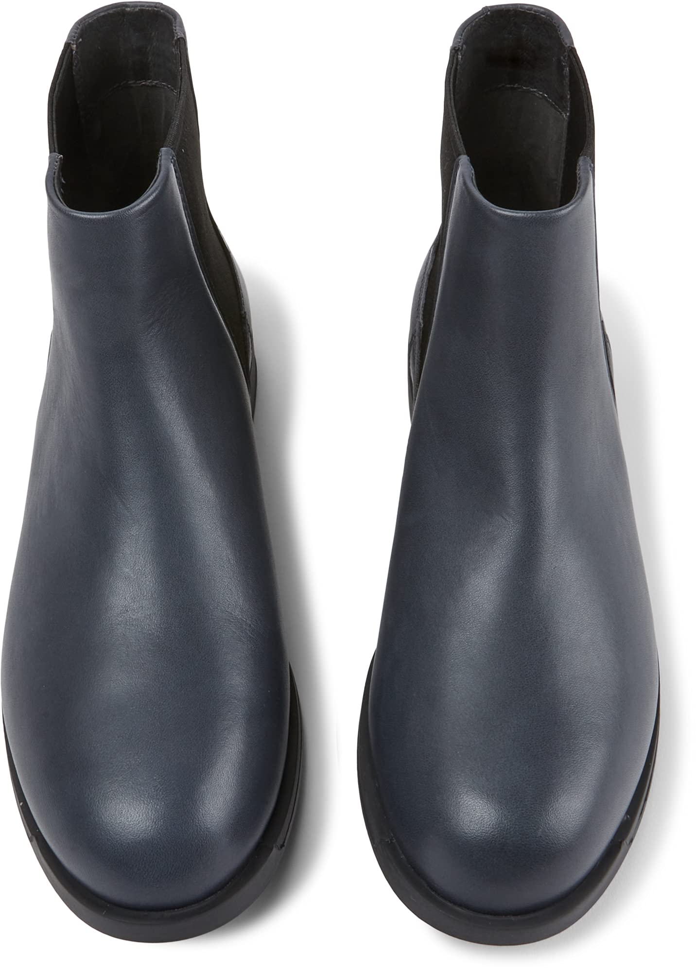 Camper Bowie K400023 StivalettiDonna