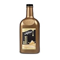 Vista 8 de DaVinci Gourmet Jarabe de chocolate blanco, 128 onzas líquidas (paquete de 1)