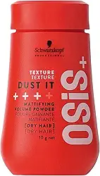 OSiS Dust It 10g, Schwarzkopf Professional