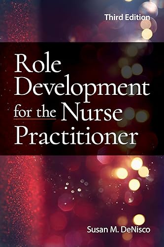 Role Development for the Nurse Practitioner