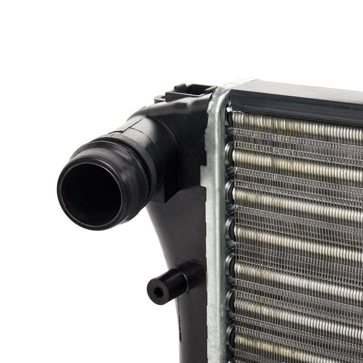RIDEX 470R0480 Radiatore motore Compatibilità con FIAT PANDA 169