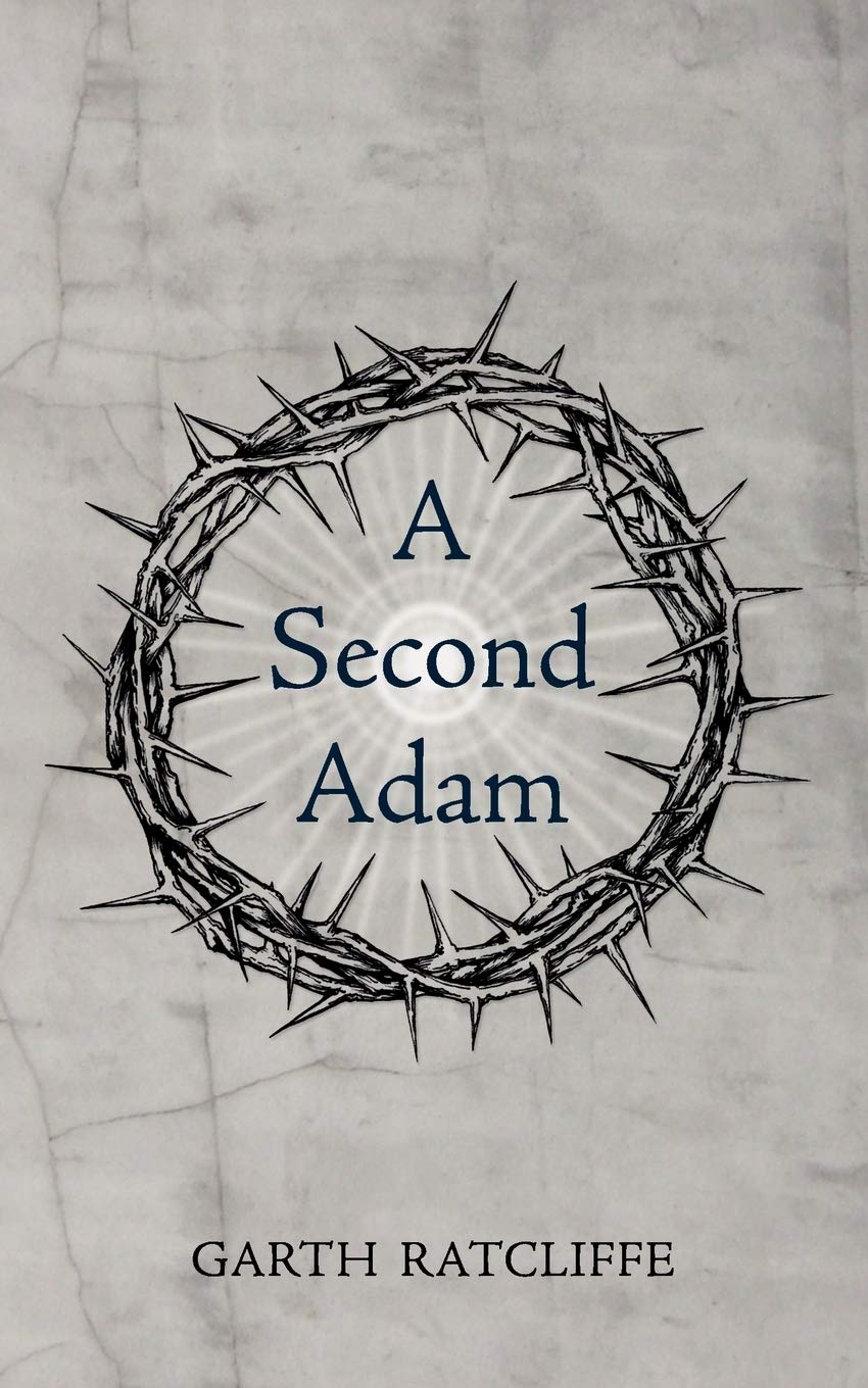 A Second Adam.by Ratcliffe  New 9781847484505 Fast Free Shipping<|