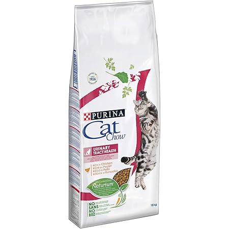 purina urinary cat