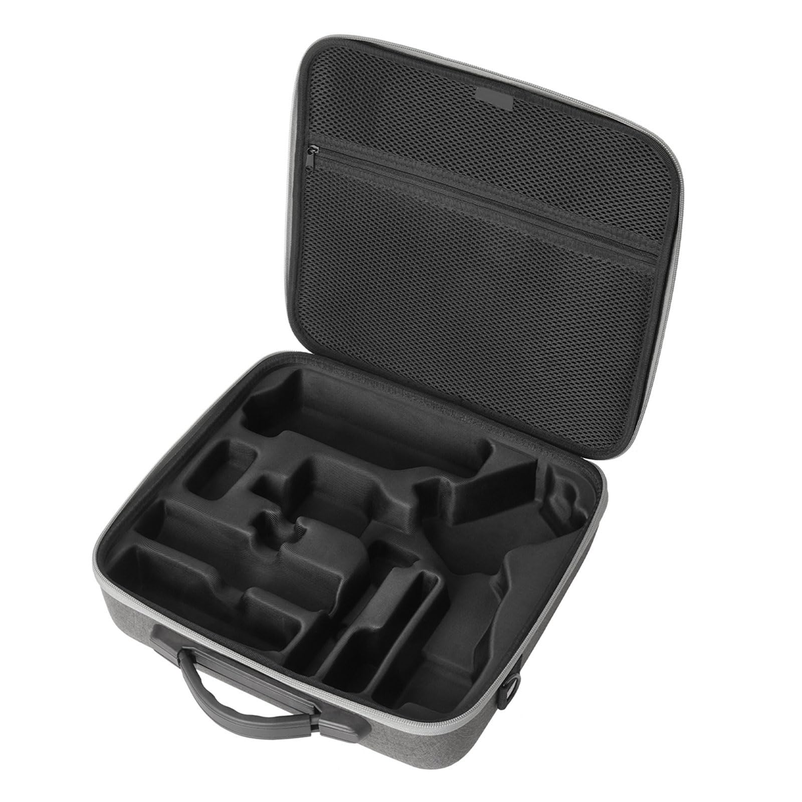 Borsa da trasporto per stabilizzatore e accessori Custodia da trasporto per fotografi che scattano all ' aperto, custodia da viaggio in tessuto usura