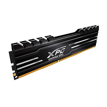 メモリー DDR4 AX4U3000316G16-DBG XPG 32GB XPG SPECTRIX D35G RGB DDR4 3200MHz CL16 32GB (2x16GB) PC4