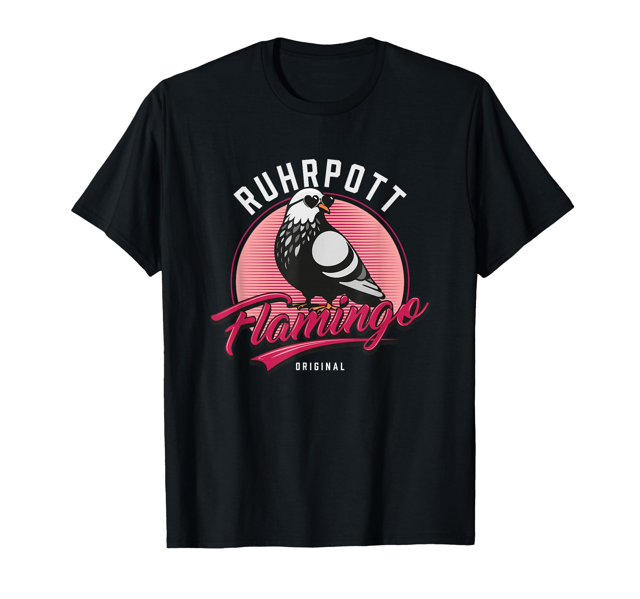 Kleidung mit Designs von Amazon Merch on Demand