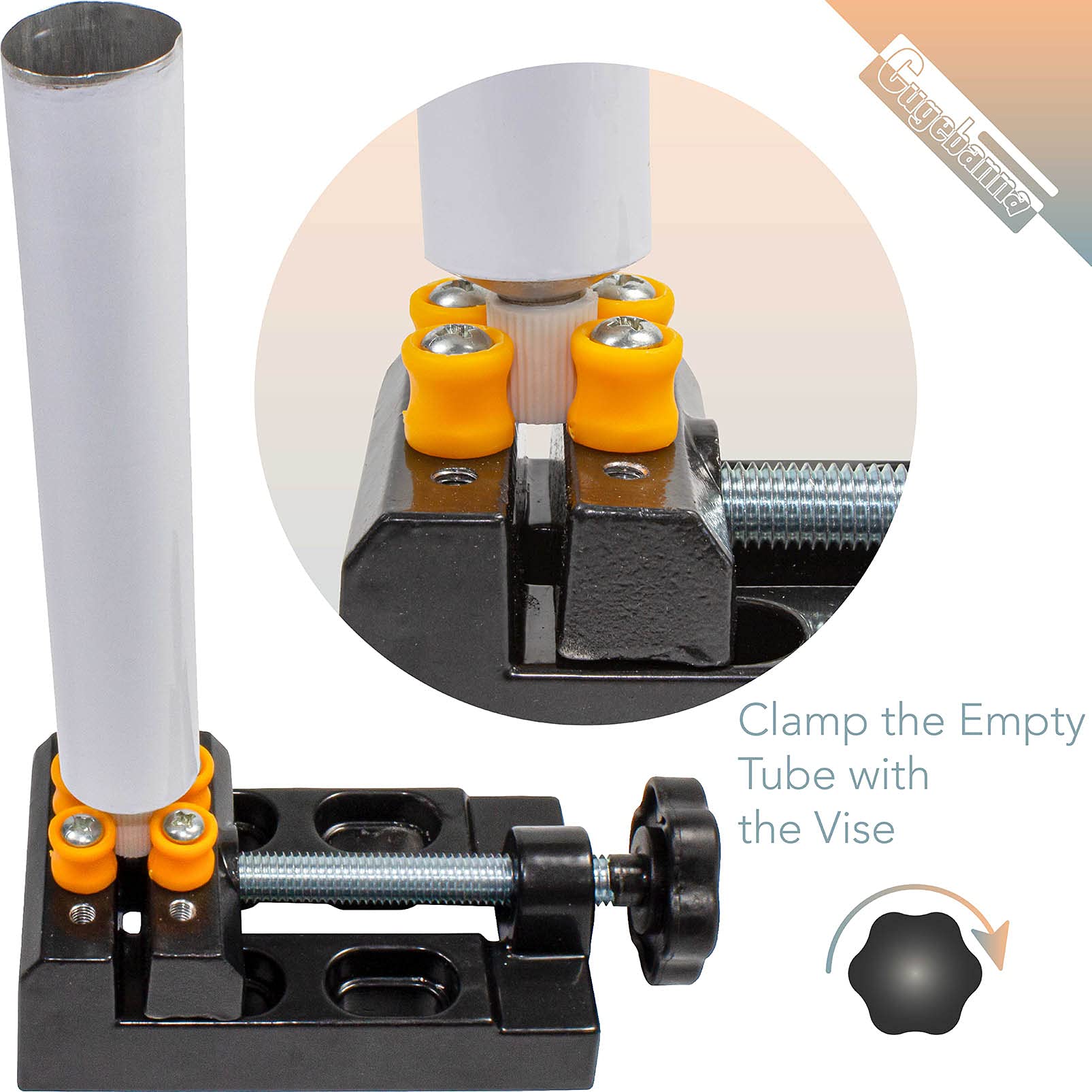 Handmade Mineral Pigment Paint Kit, Including 14 x Empty Paint Tubes