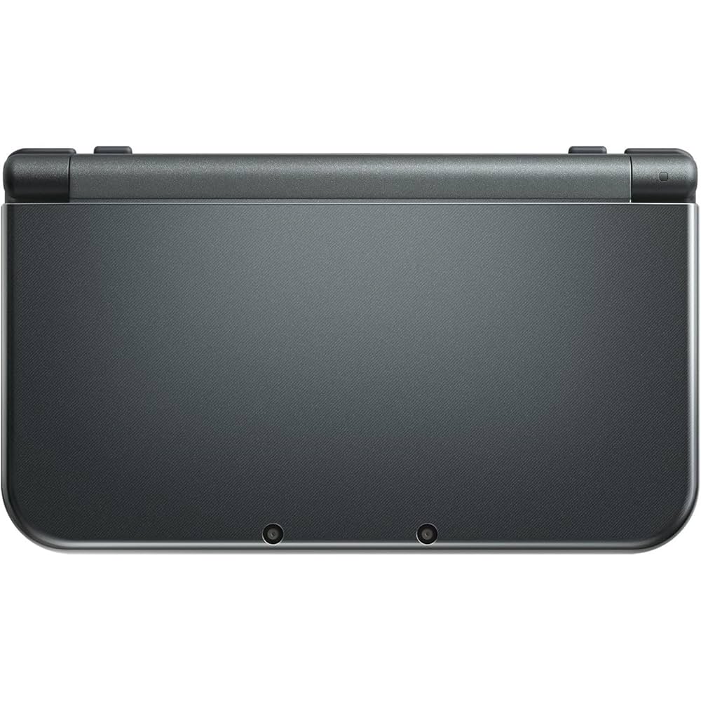 Amazon | 【整備済み品】 New ニンテンドー3DS LL メタリック