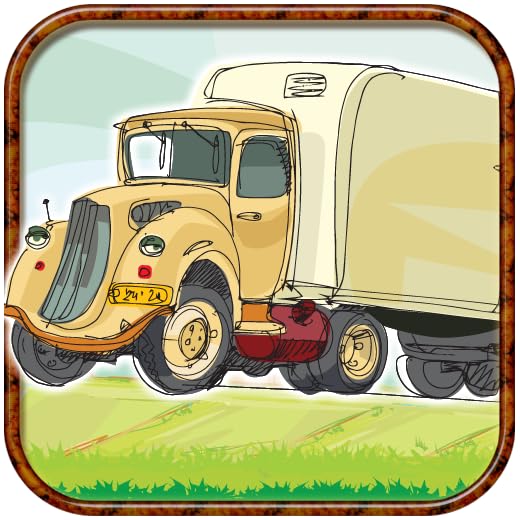 Transporter Classics Bust