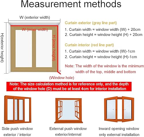 Miniatura 7 de Persianas enrollables de bambú para puertas, ventanas, jardines y porche