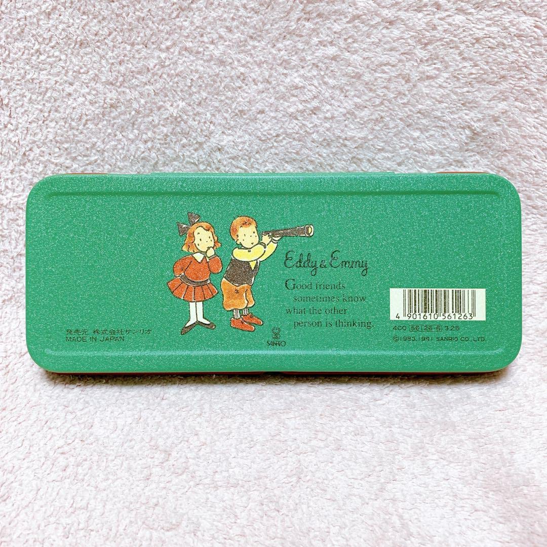 Amazon.co.jp: ザボードビルデュオ the vaudeville duo 缶ペン