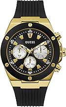 Reloj multifuncional GUESS de 44 mm