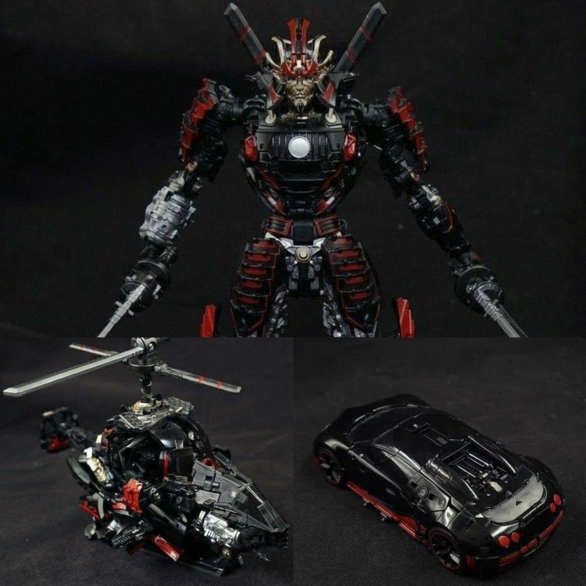 Gate G-01B HAIKU 三つ形態 変形ロボット Amazon.co.jp: 残1 未使用 HAIKU 三つ形態 G-01B ☆ 変形