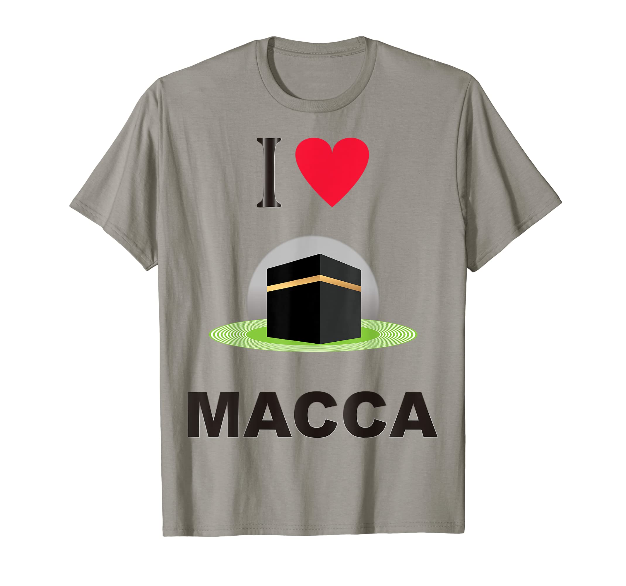 funny hajj,Umrah,Kaaba,Macca cool islamic designfunny hajj, Umrah, Kaaba, Macca cool design for all Muslims T-Shirt