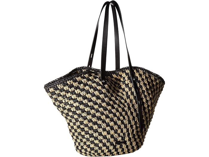 rebecca minkoff fan tote