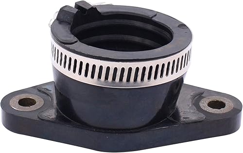 Miniatura 1 de ApplianPar Bota de admisión del carburador para Honda Foreman 400 450 1995-2004
