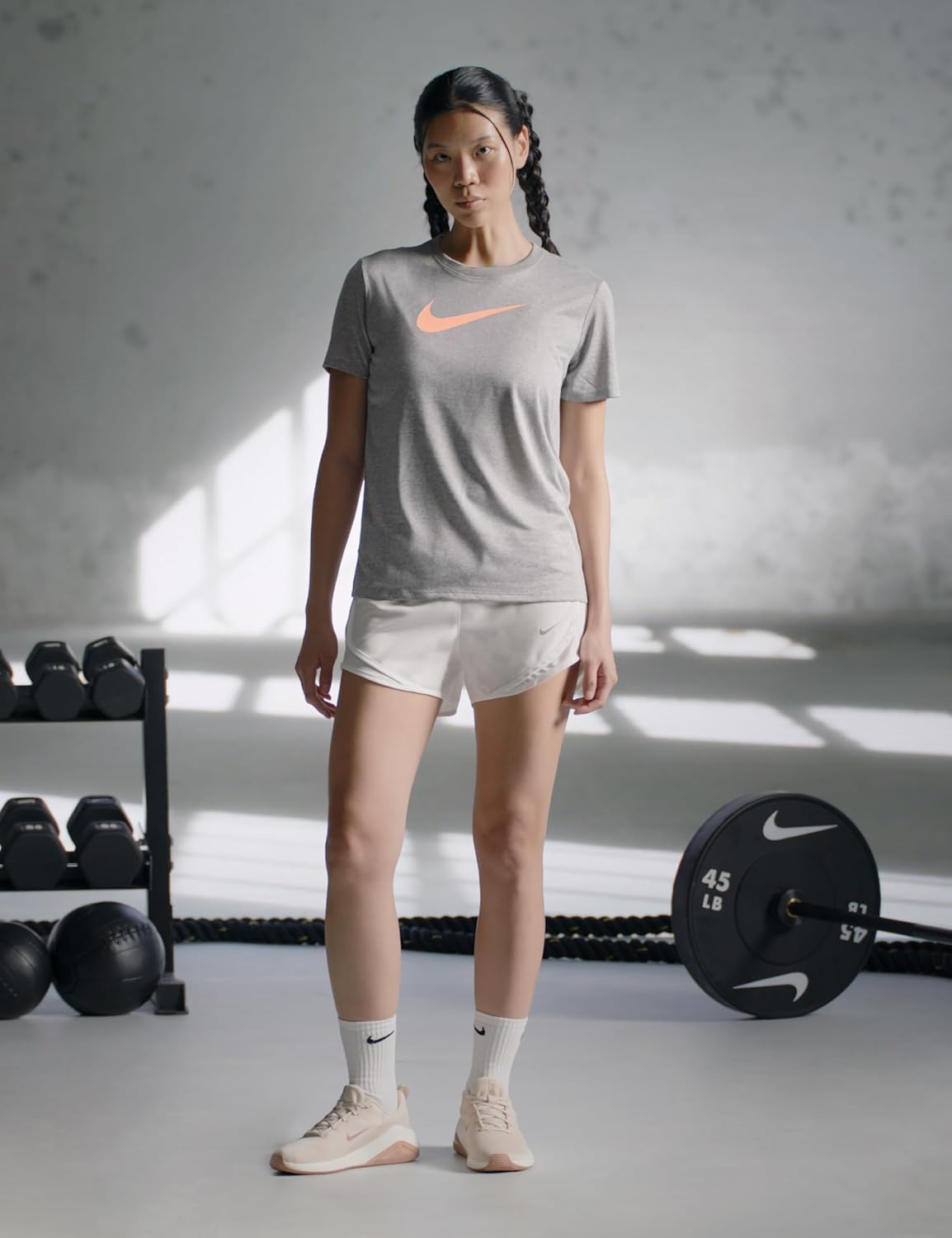 Nike Women's Legend T-Shirt - Image 6