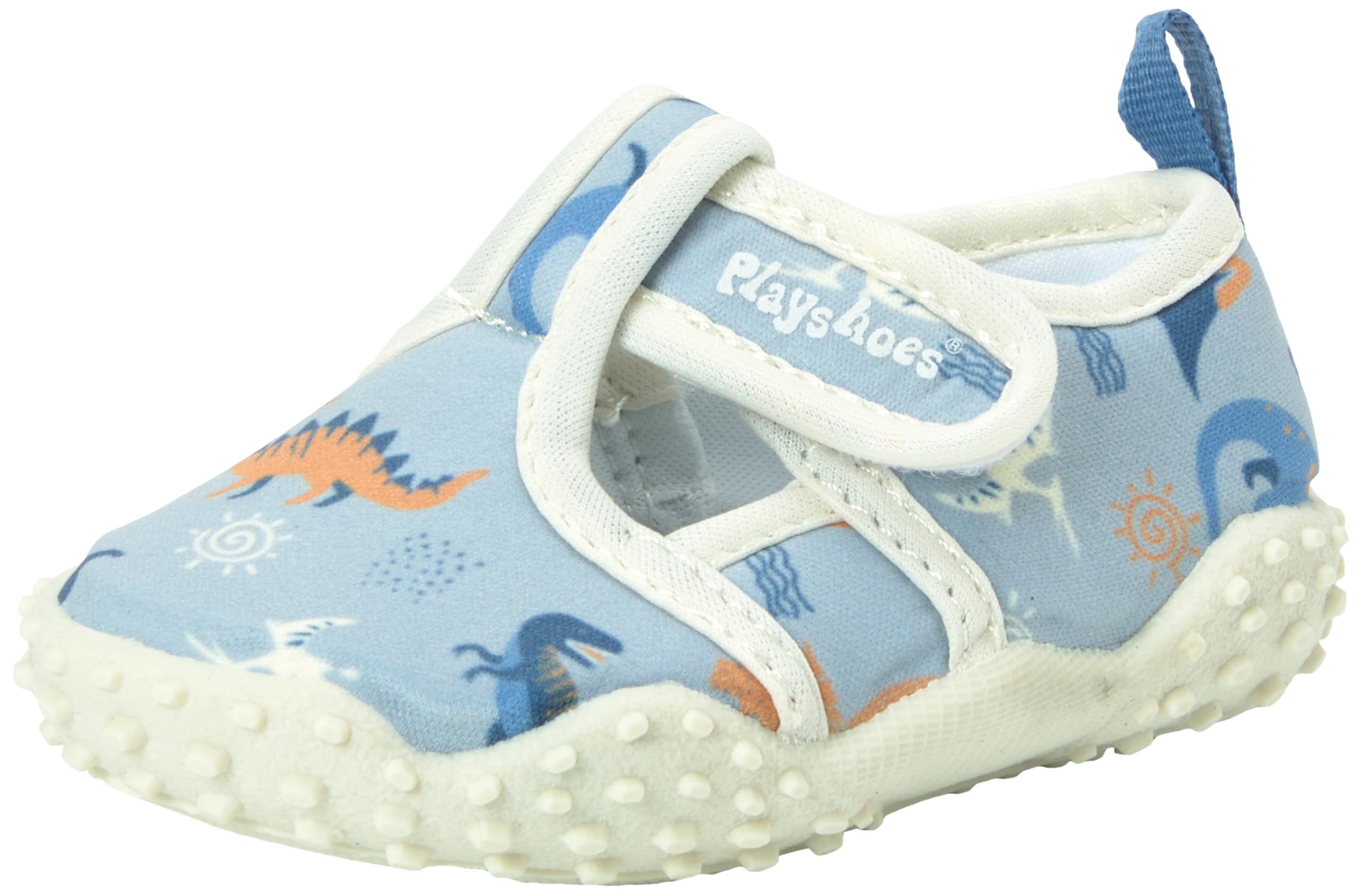 Playshoes Baño, Zapatillas acuáticas Unisex niños