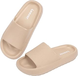 Leevar Cloud Slides for Women and Men