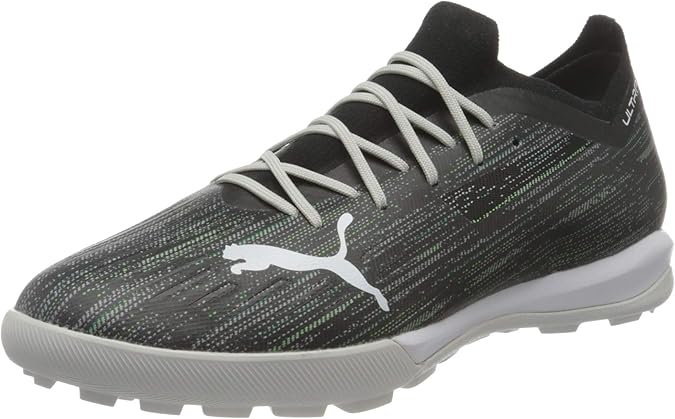 PUMA Men�s Ultra 1.2 Pro Cage Football Shoe PUMA Men�s Ultra 1.2 Pro Cage Football Shoe