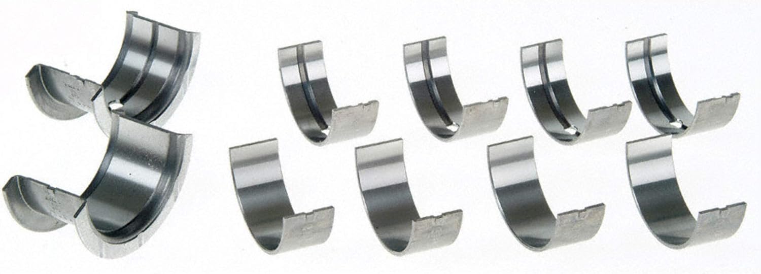 Sealed Power 4400MA 20 Main Bearing Set