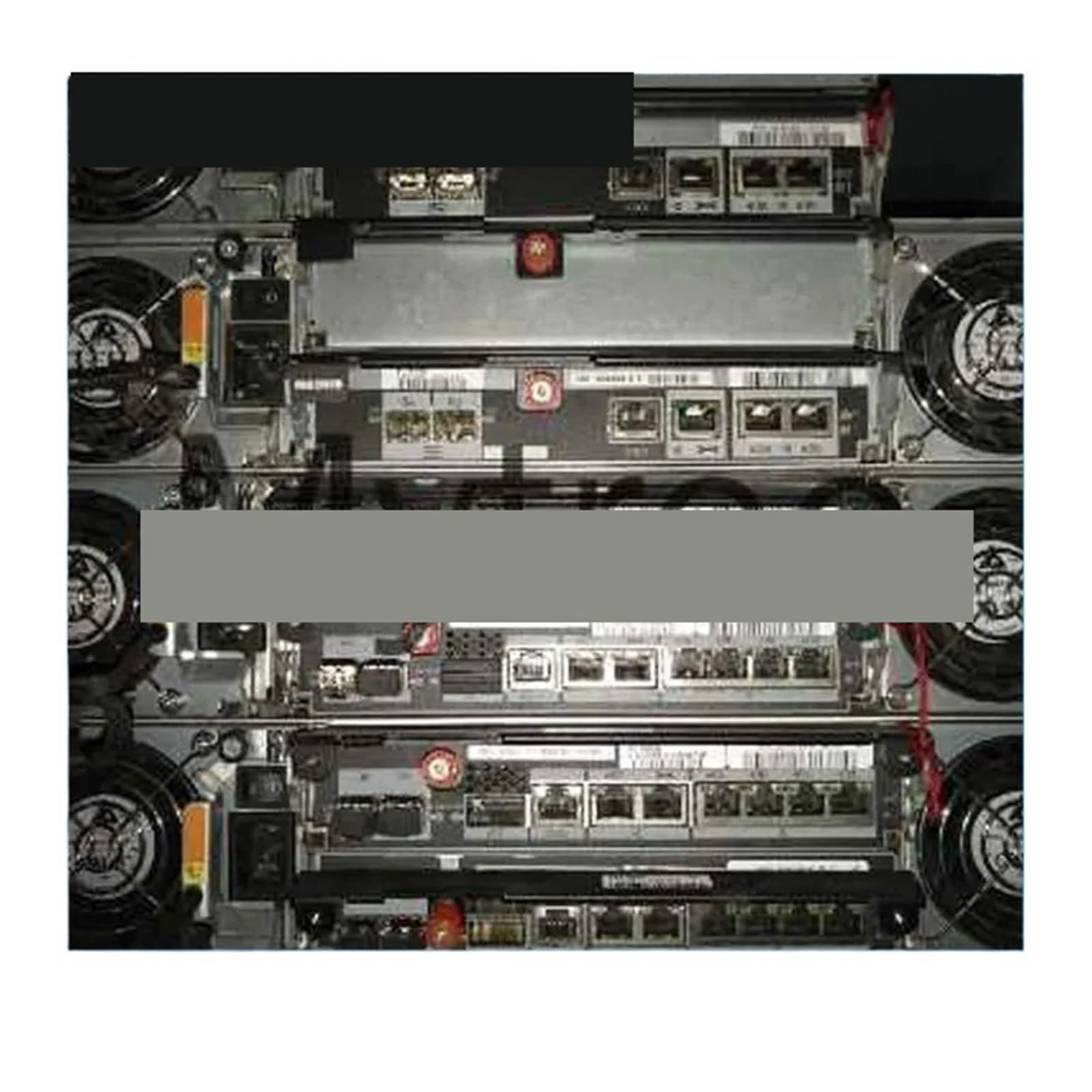 OSHZIKJII 1pcs For FAS2020 FAS2040 675W 114-00051 YM-2751A CP-1103R2 Kit