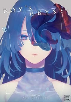 Boys Abyss, Vol. 1