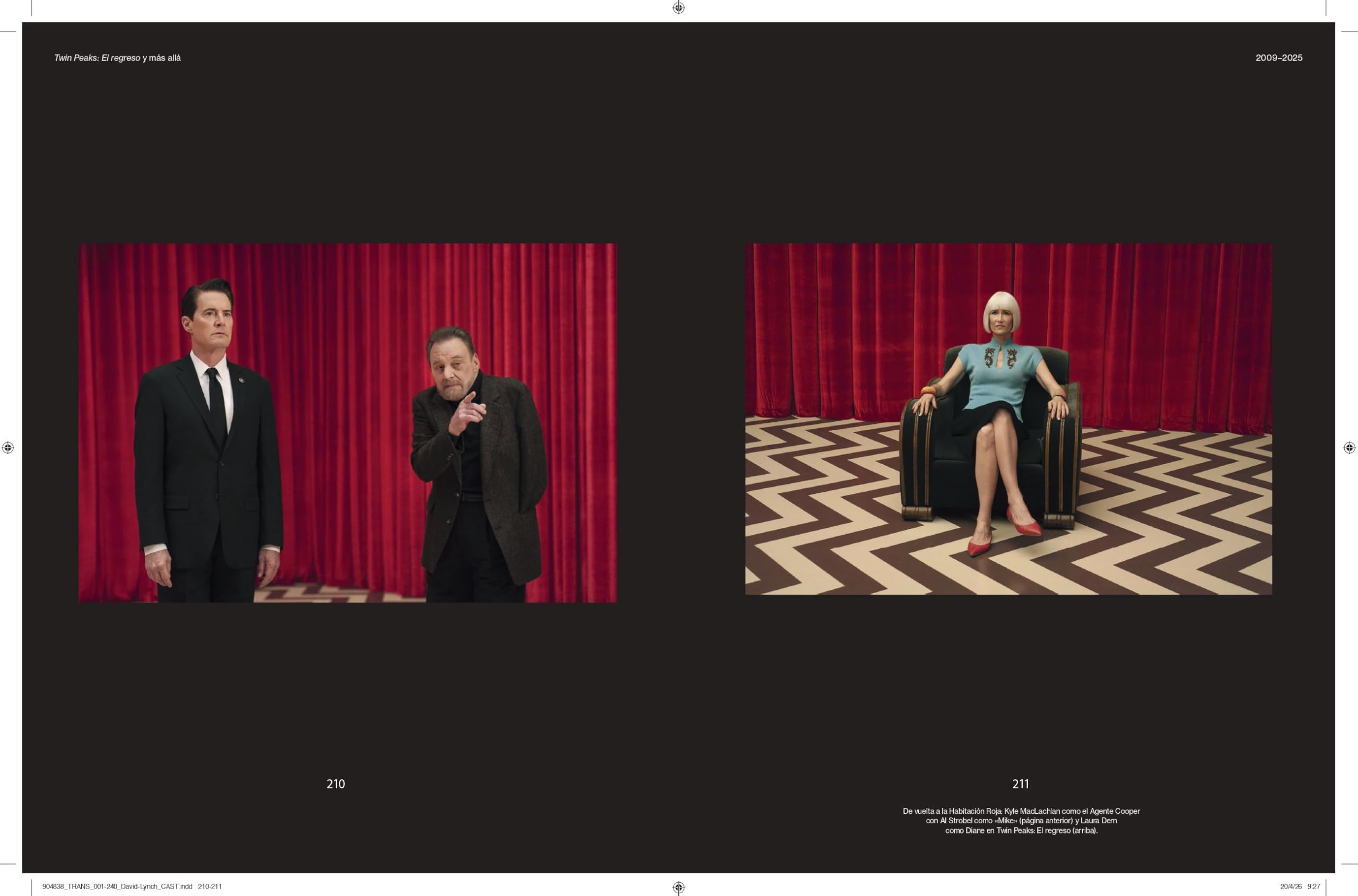 David Lynch (Cine)