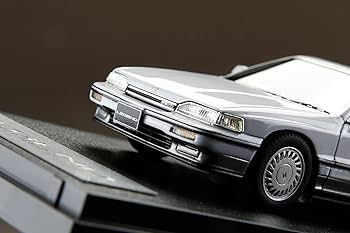 Amazon | MARK43 1/43 ホンダ レジェンド 2 ドア ハードトップ (KA3