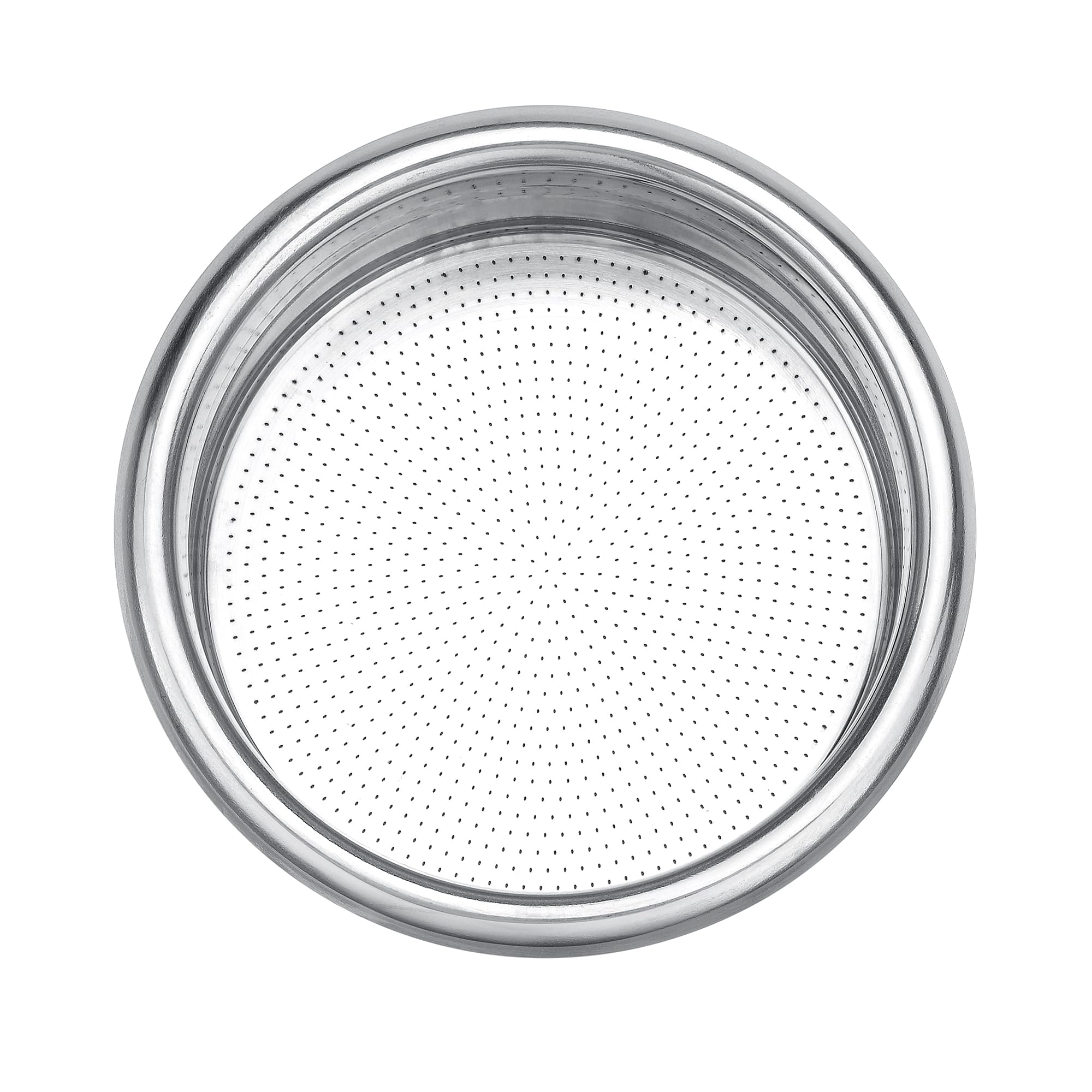 Amazon.com: Normcore 54mm Precision High Extraction Basket, 16-18g