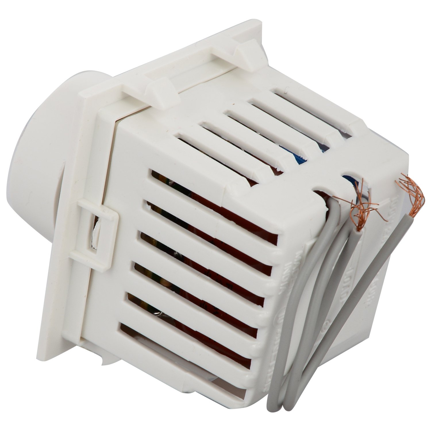 Anchor Rider Fan Regulator - White -2