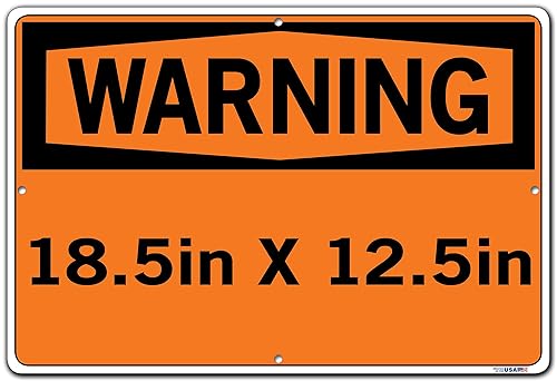 Miniatura 2 de Vestil SI-W-20-D-AL-080-S UTILIZAR DISPOSITIVOS DE TIERRA ESTÁTICA DE TIERRA ESTÁTICA/UTILIZAR APARATO HUMANO PARA TIERRA ESTÁTICA Señal de