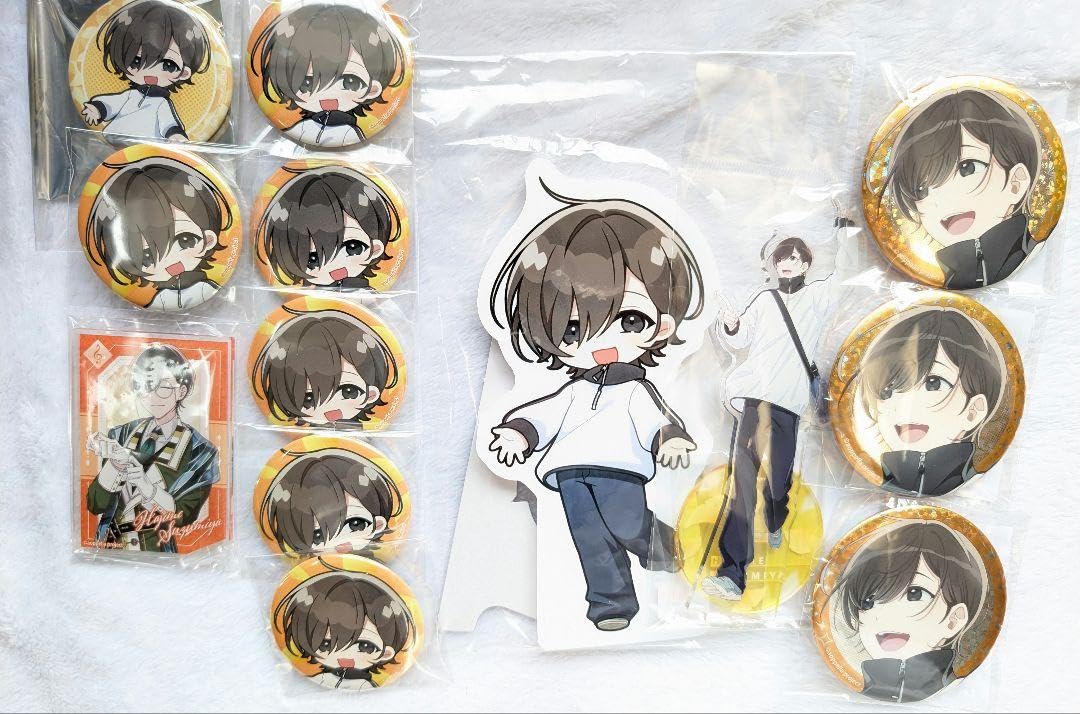 Amazon.co.jp: アオペラ aoppella 鈴宮壱セット : おもちゃ