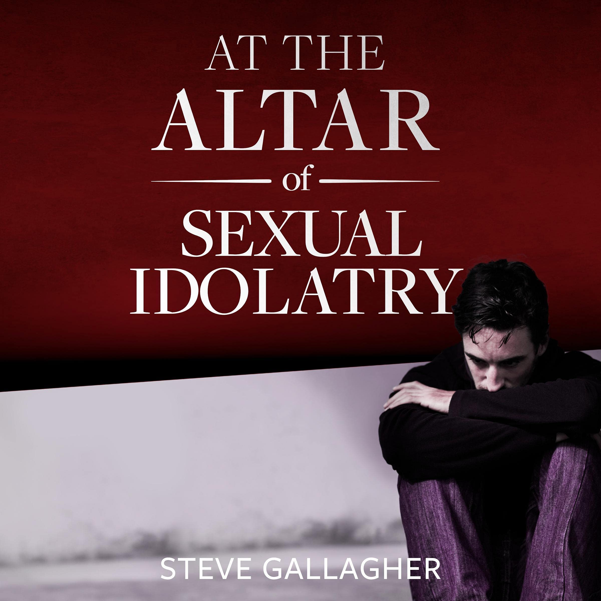 Cover art for At the Altar of Sexual Idolatry