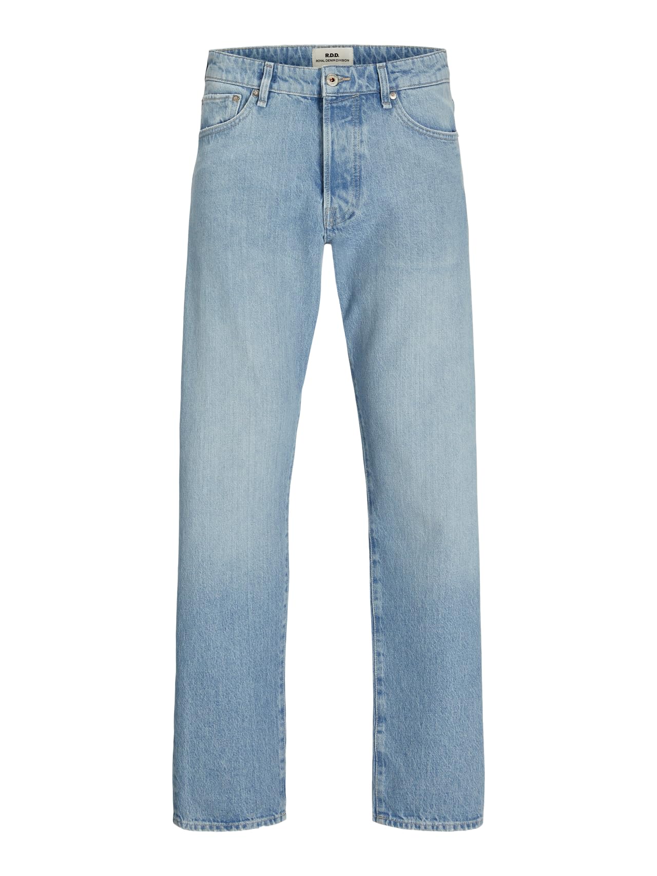 R.D.D. ROYAL DENIM DIVISION