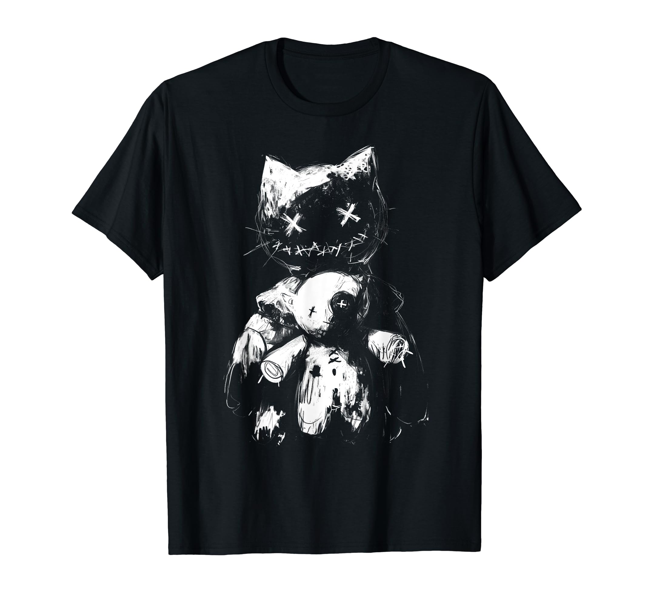 Kleidung mit Designs von Amazon Merch on Demand