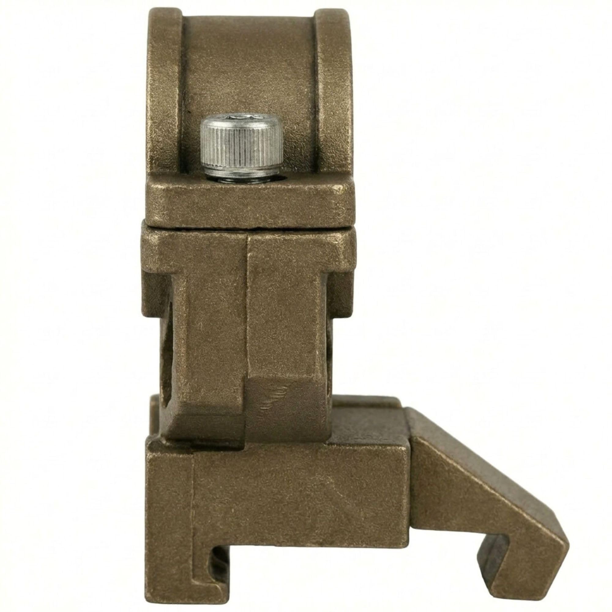 Premium X Uniwersalny adapter LNB uchwyt 40 mm do anten Kathrein/Astro