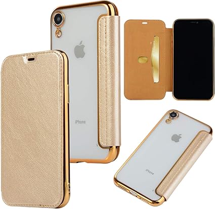 Amazon Co Jp Yuyib Iphone Xr 用 ケース 手帳型 背面 クリア 高級なpuレザー 薄型 メッキ カード収納 衝撃吸収 ブランド スマホケース Iphone Xr 6 1インチ対応 ゴールド 家電 カメラ Amazon Co Jp Yuyib Iphone Xr 用 ケース 手帳型 背面 クリア 高級なpuレザー 薄型 メッキ カード収納 衝撃吸収 ブランド スマホケース Iphone Xr 6 1インチ対応 ゴールド 家電 カメラ