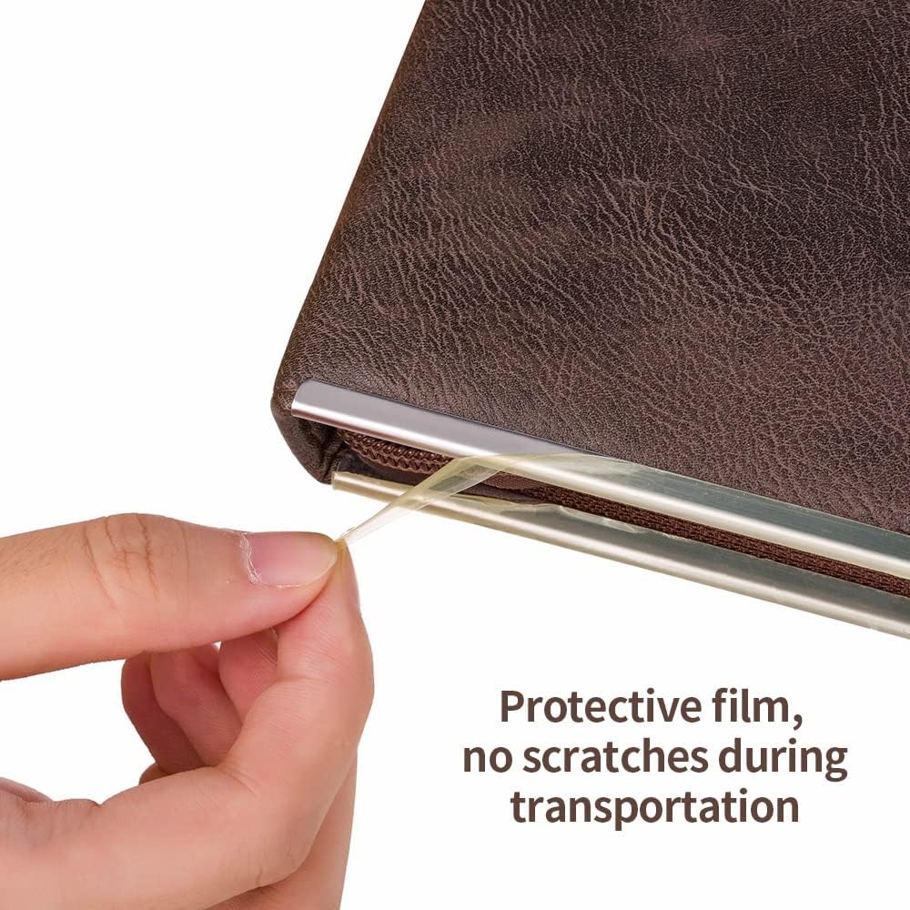 CZKE Professional Nail Tools Sets Steel Nail Clippers Pedicure Kit Multifunctional Portable Manicure Cutter Nail Set (Color : 21pcs-Black)