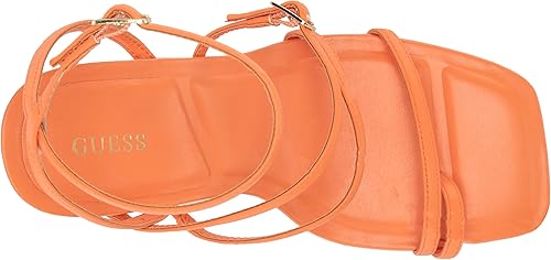 Miniatura 5 de GUESS Sandalias de tacón Bolten para mujer
