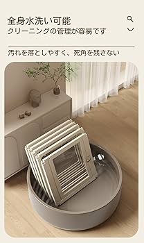 透明ペットサークル 126cm x 66cm 透明ペットサークル 126cm x 66cm