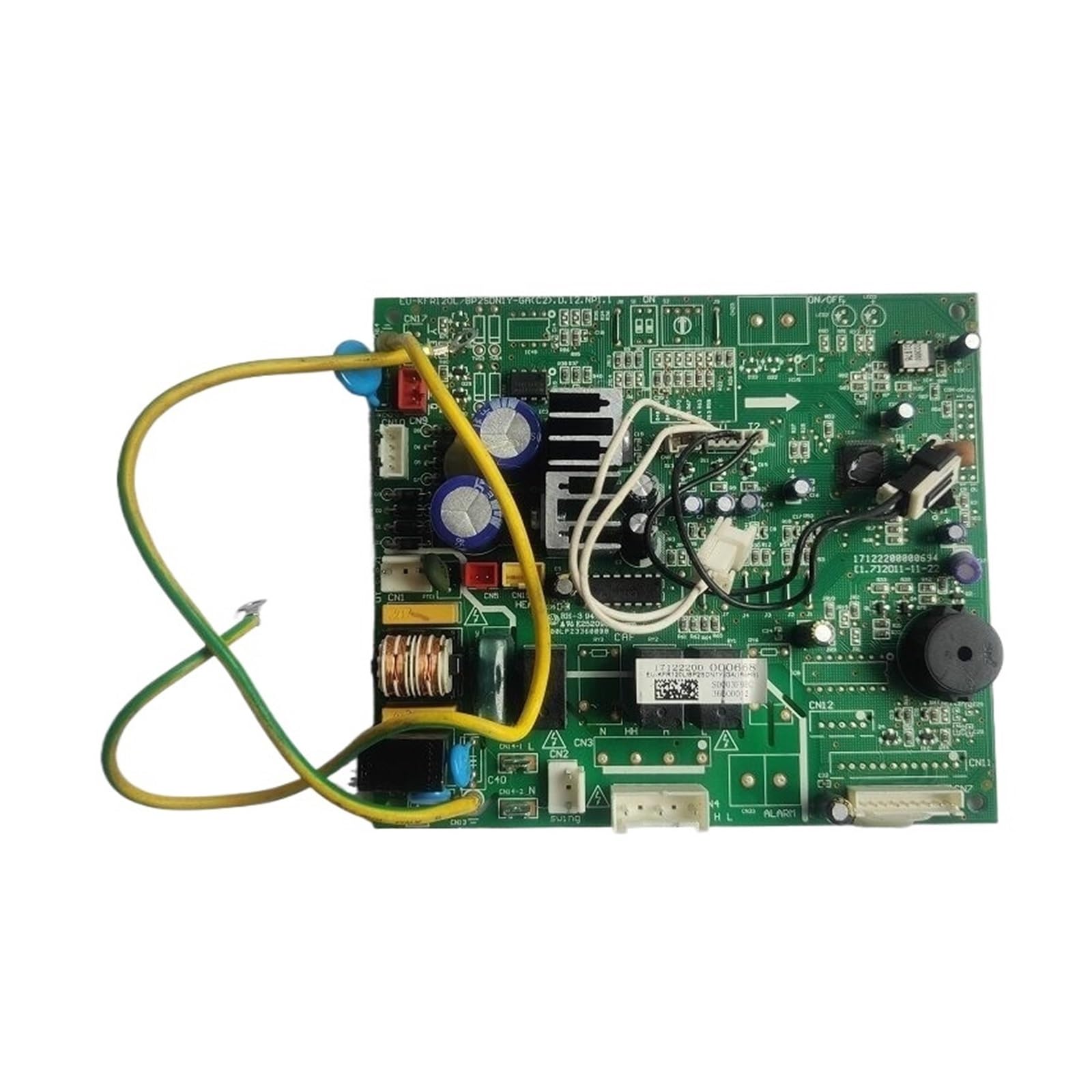Air Conditioning Motherboard EU-KFR120L/BP2SDN1Y-GA Circuit Board