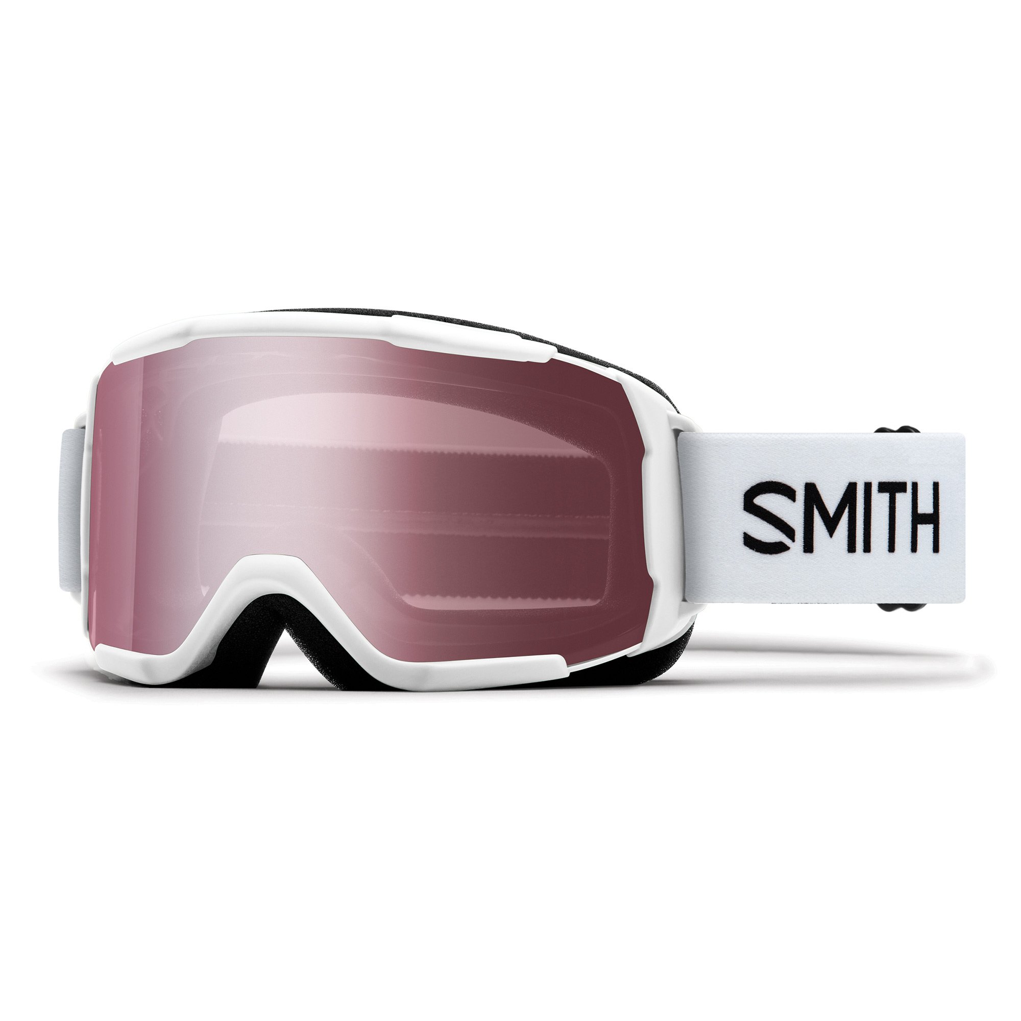 SMITH Daredevil Masque de ski Mixte enfant