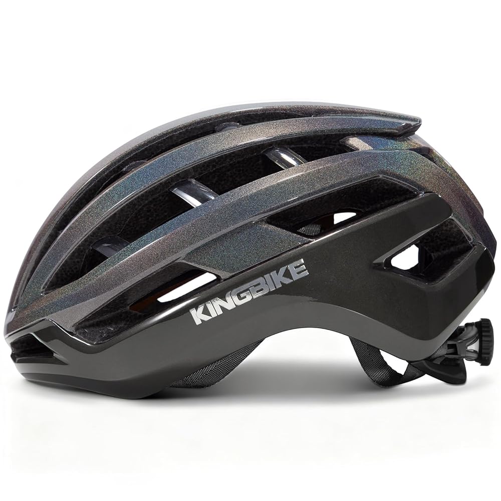 Bike Helmet for Youth Adult Men Women Road Bike Helmet Commute Mountain Lightweight Ventilation Comfortable 2 Sizes 54-61cm